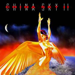 China Sky : China Sky II